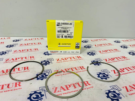 DEUTZ 04280565 PISTON RING