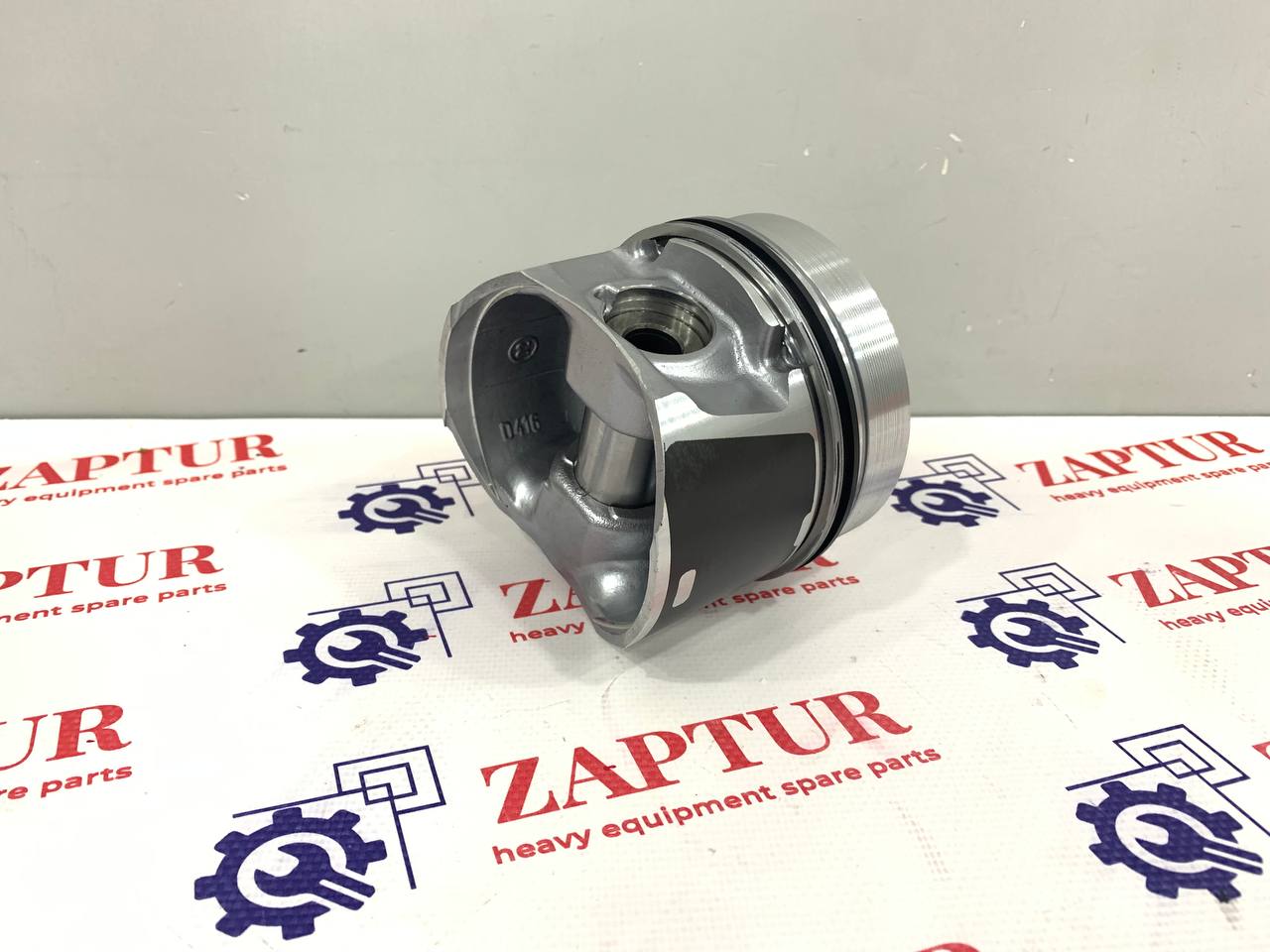 DEUTZ 04281451 PISTON ASSY