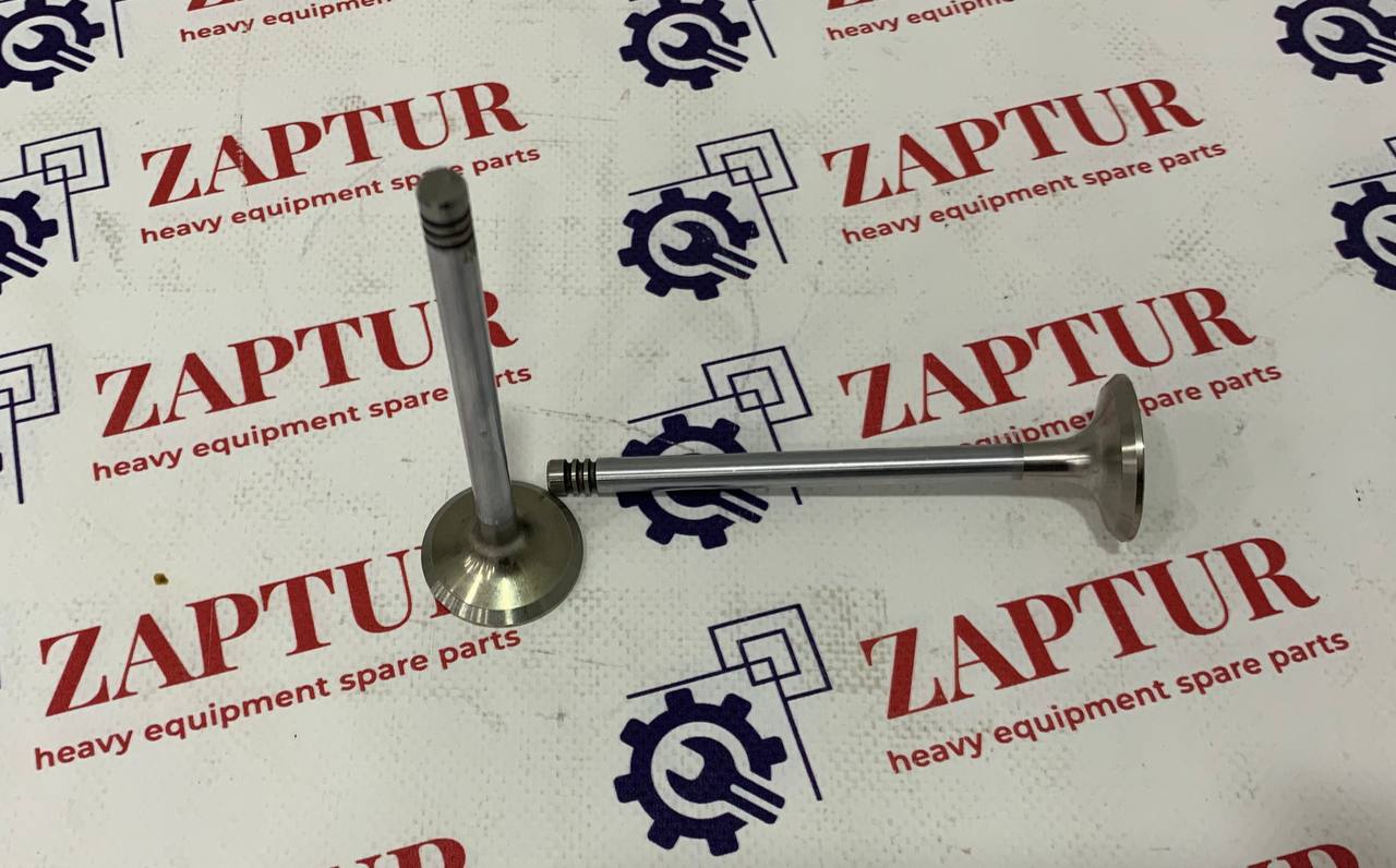 DEUTZ 04283375 EXHAUST VALVE [ZAPTUR]