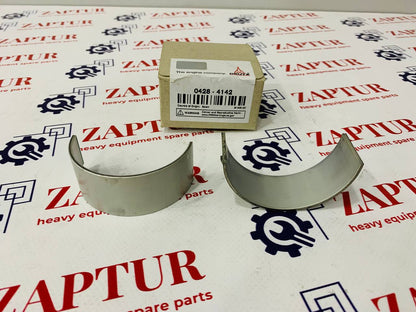 DEUTZ 04284142 CONROD BEARING [ZAPTUR]