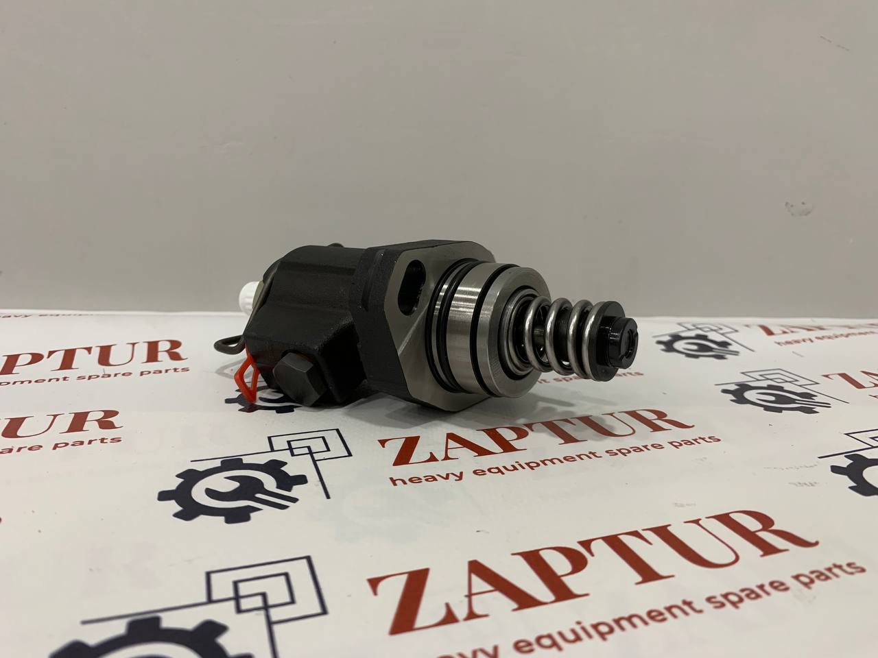 DEUTZ 04286967 FUEL INJECTION PUMP [ZAPTUR]