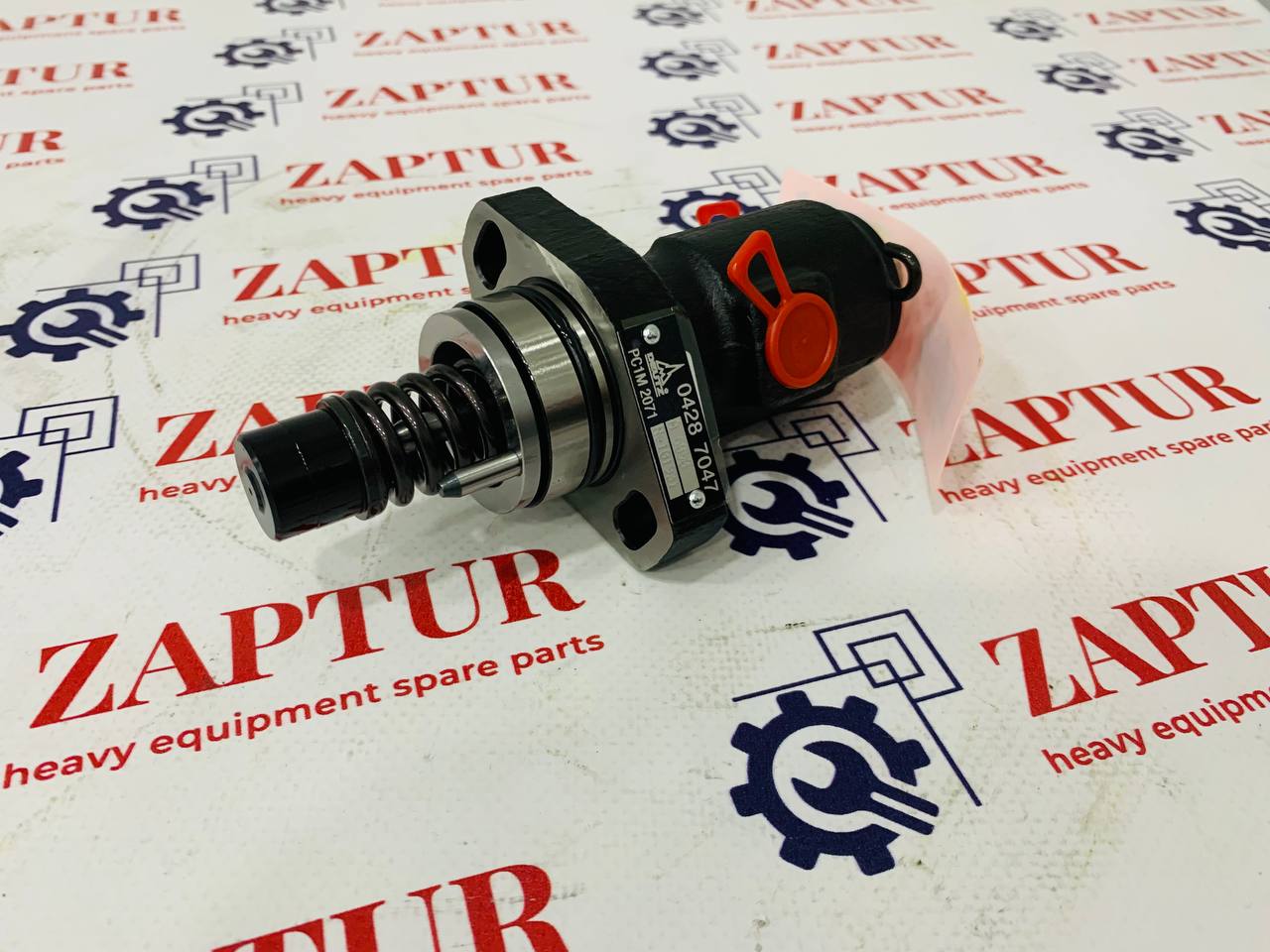 DEUTZ 04287047 FUEL PUMP