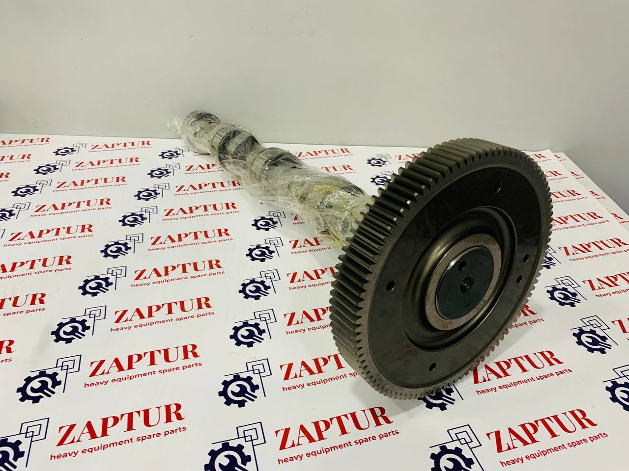 DEUTZ 04294520 CAMSHAFT [ZAPTUR]