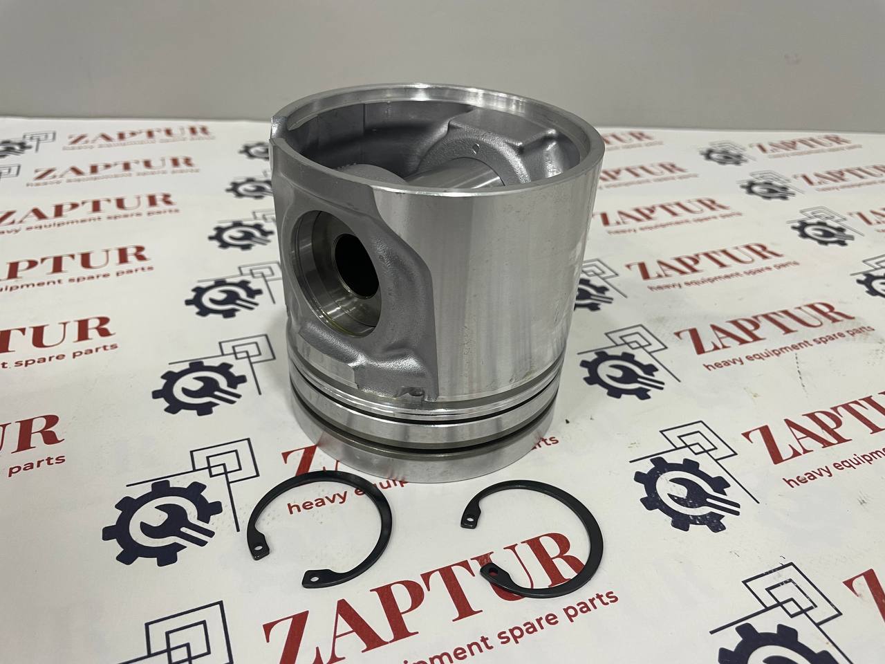 DEUTZ 04295313 PISTON [ZAPTUR]