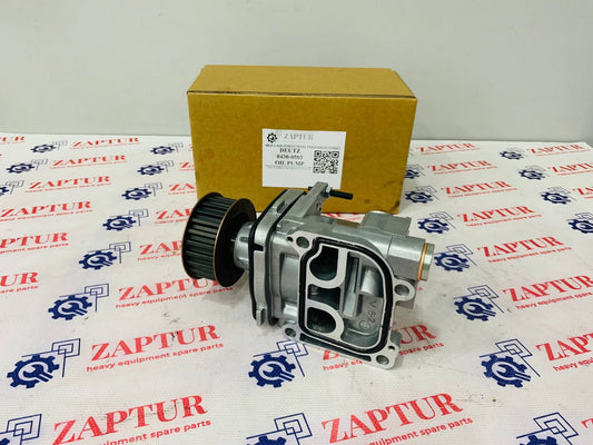 DEUTZ 04300503 OIL PUMP