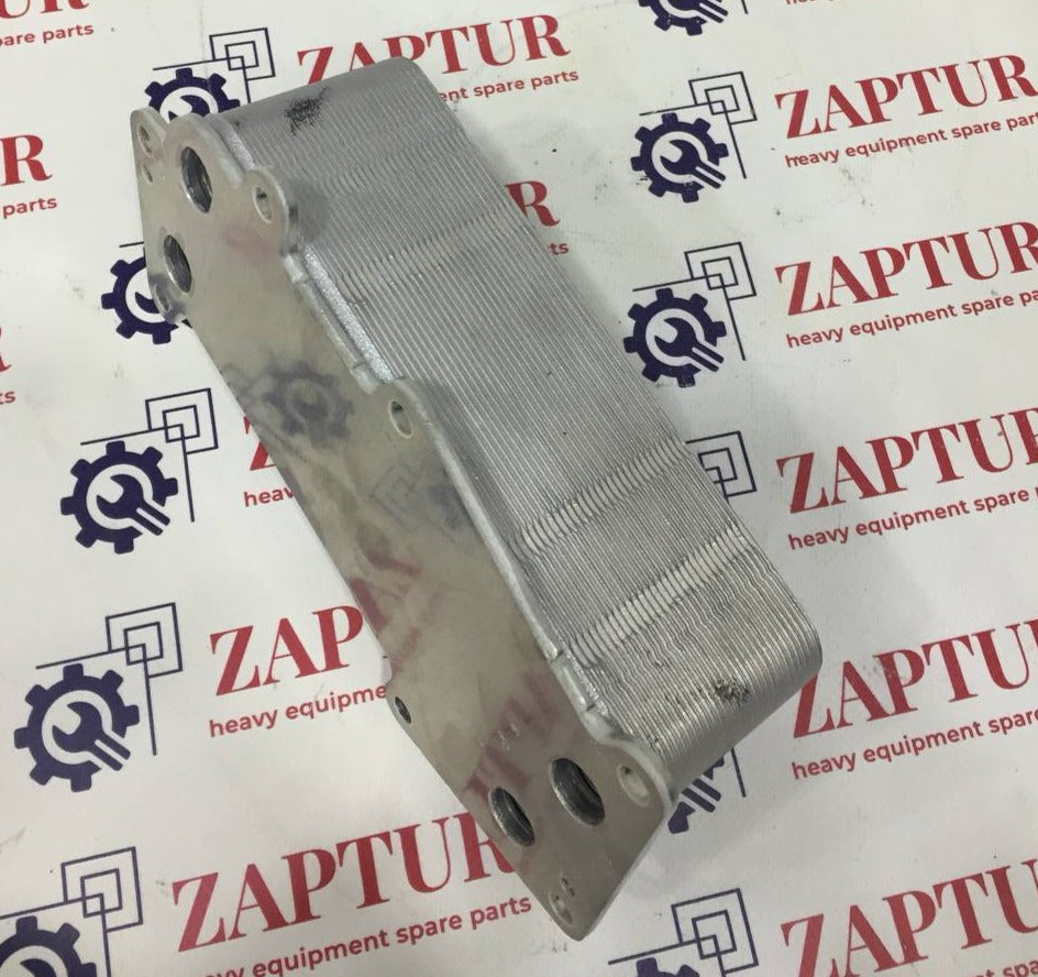 DEUTZ 04512353 OIL COOLER [ZAPTUR]