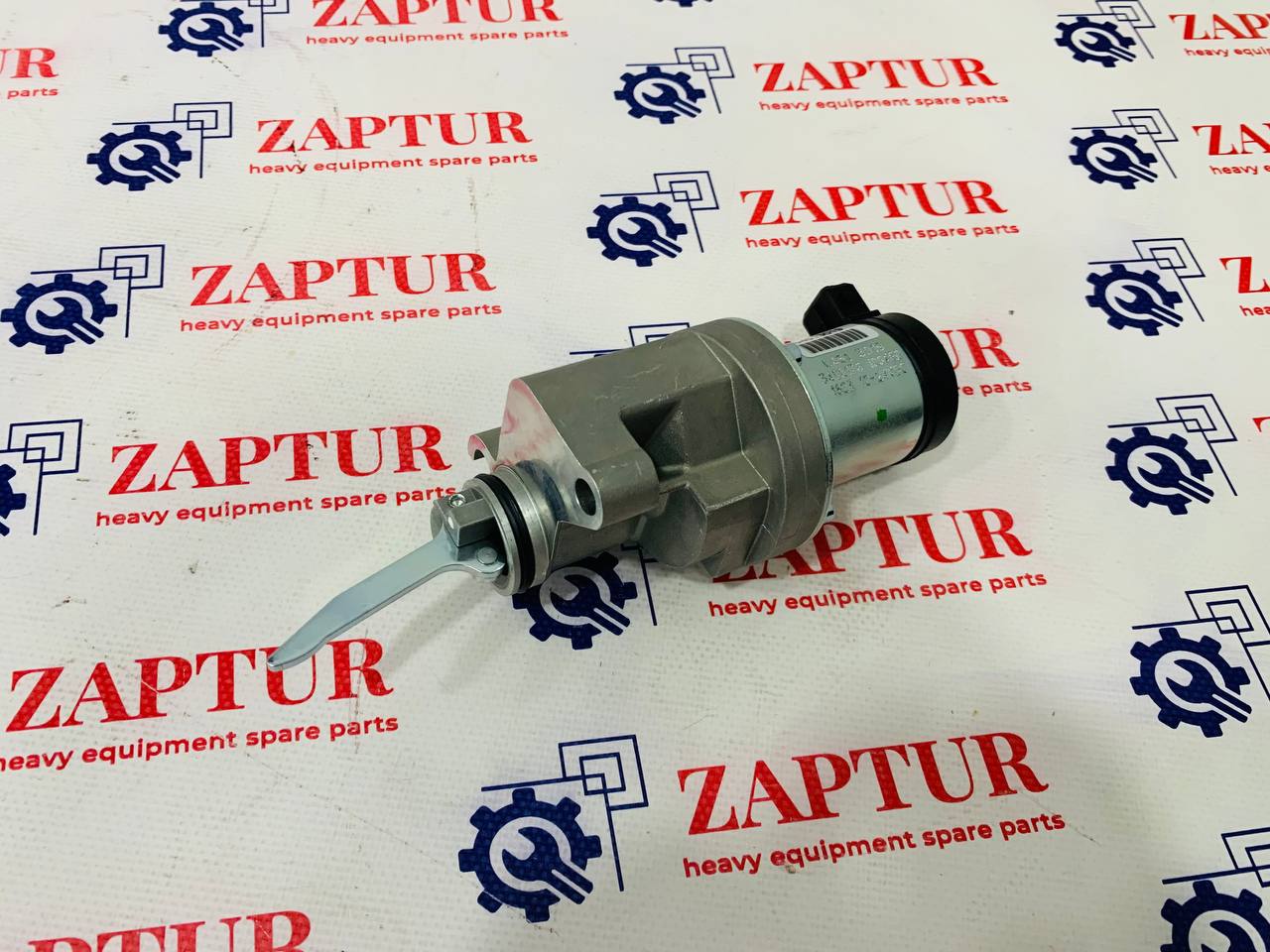 DEUTZ 04513019 SOLENOID VALVE [ZAPTUR]