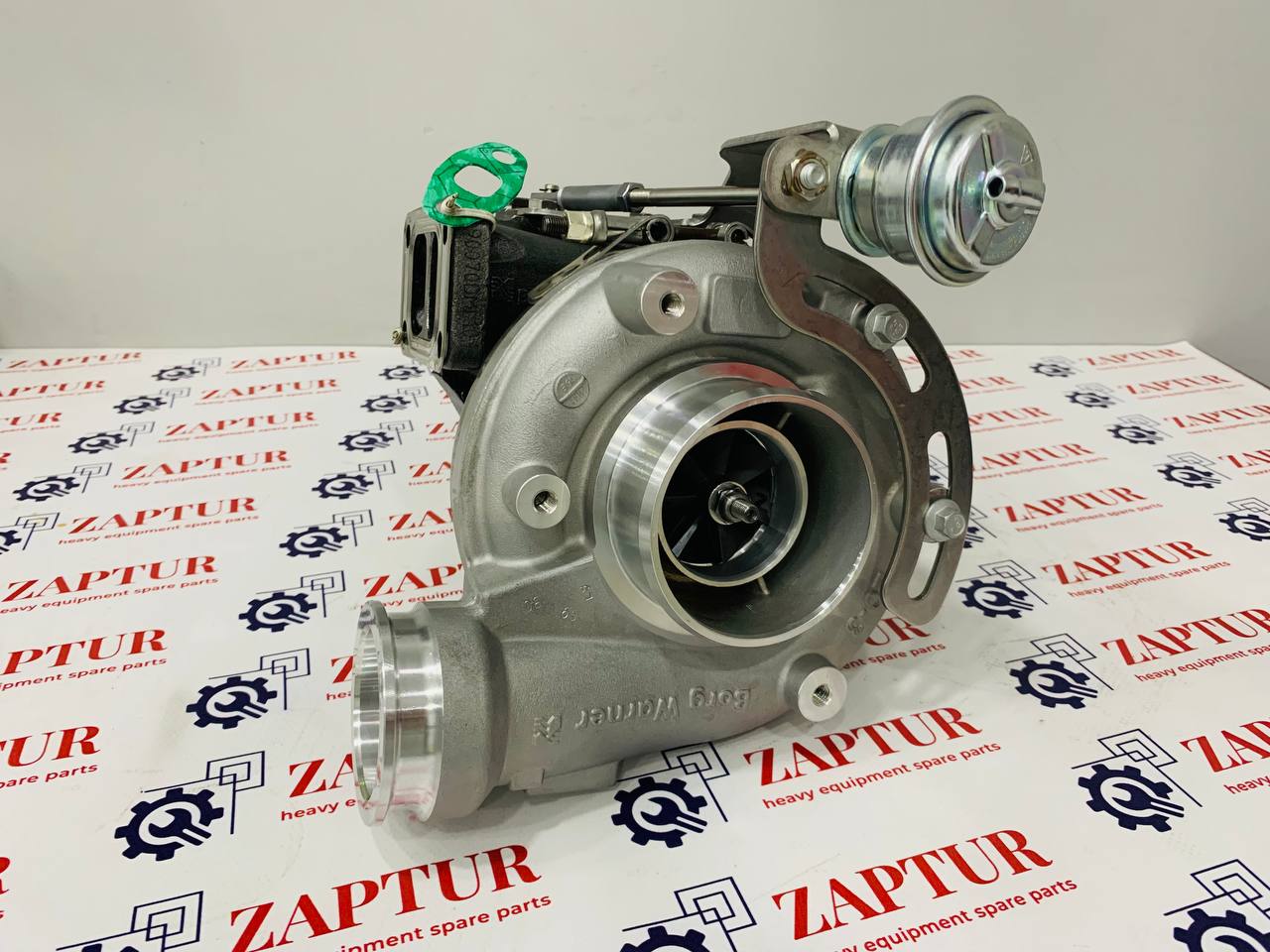 deutz engine system part