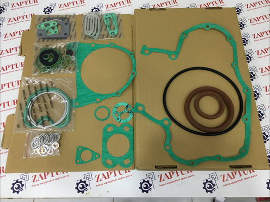 DEUTZ 2937713 GASKET KIT [ZAPTUR]