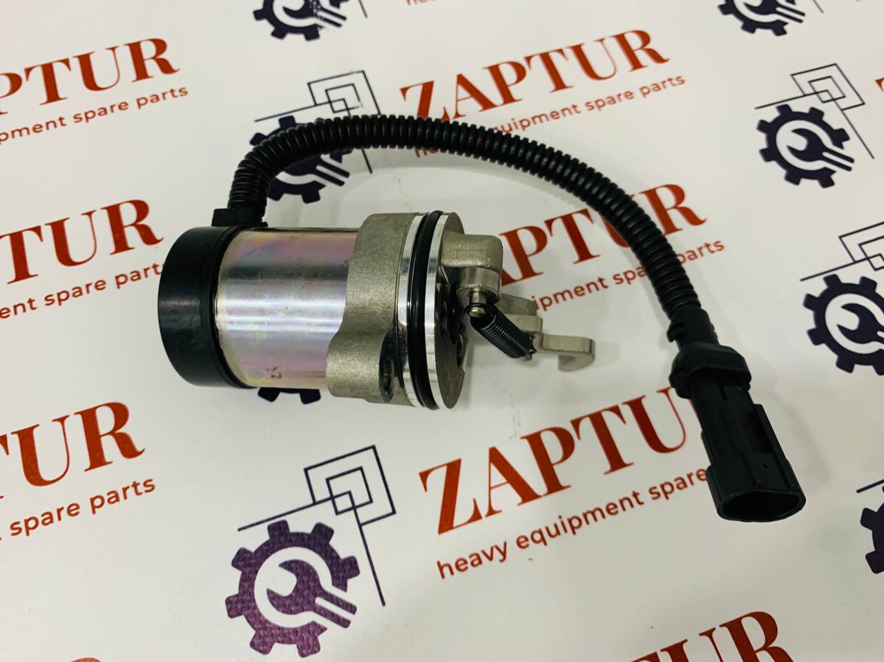 DEUTZ 4103812 SOLENOID [ZAPTUR]