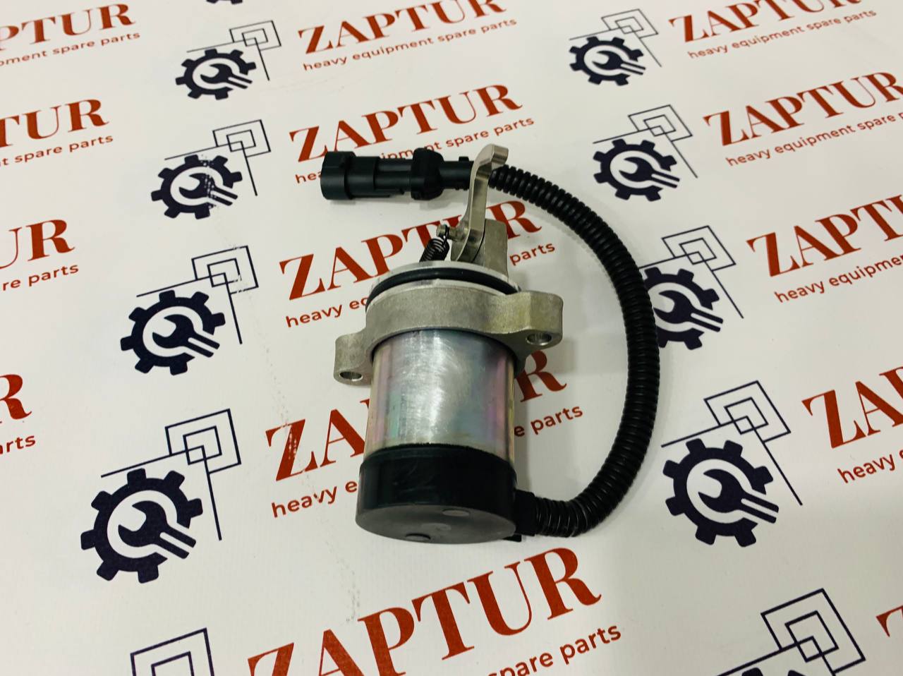 DEUTZ 4103812 SOLENOID