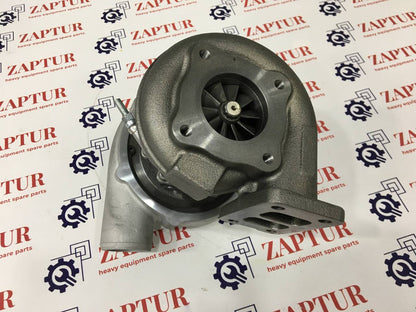 DEUTZ 4232252 TURBOCHARGER [ZAPTUR]