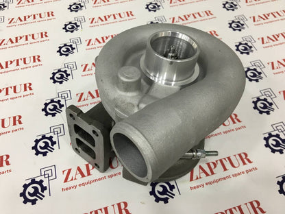 DEUTZ 4232252 TURBOCHARGER