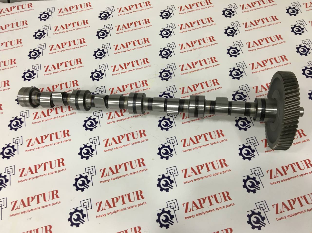 DEUTZ 02101223 CAMSHAFT [ZAPTUR]