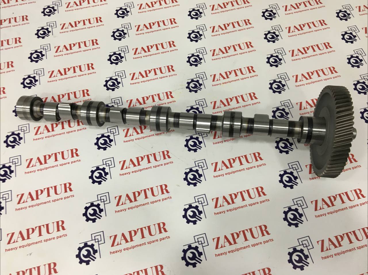 DEUTZ 02101223, 04231439 CAMSHAFT