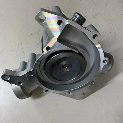 DEUTZ 4901740 WATER PUMP [ZAPTUR]