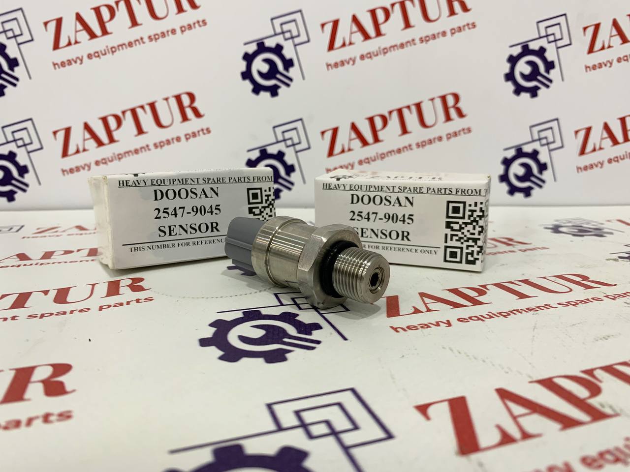 DOOSAN 25479045 SENSOR