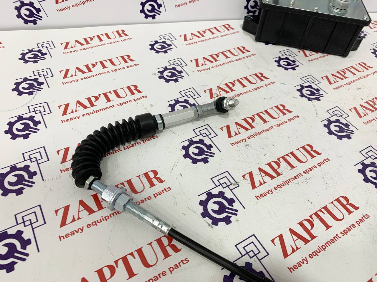 DOOSAN 523-00006 THROTTLE MOTOR [ZAPTUR]