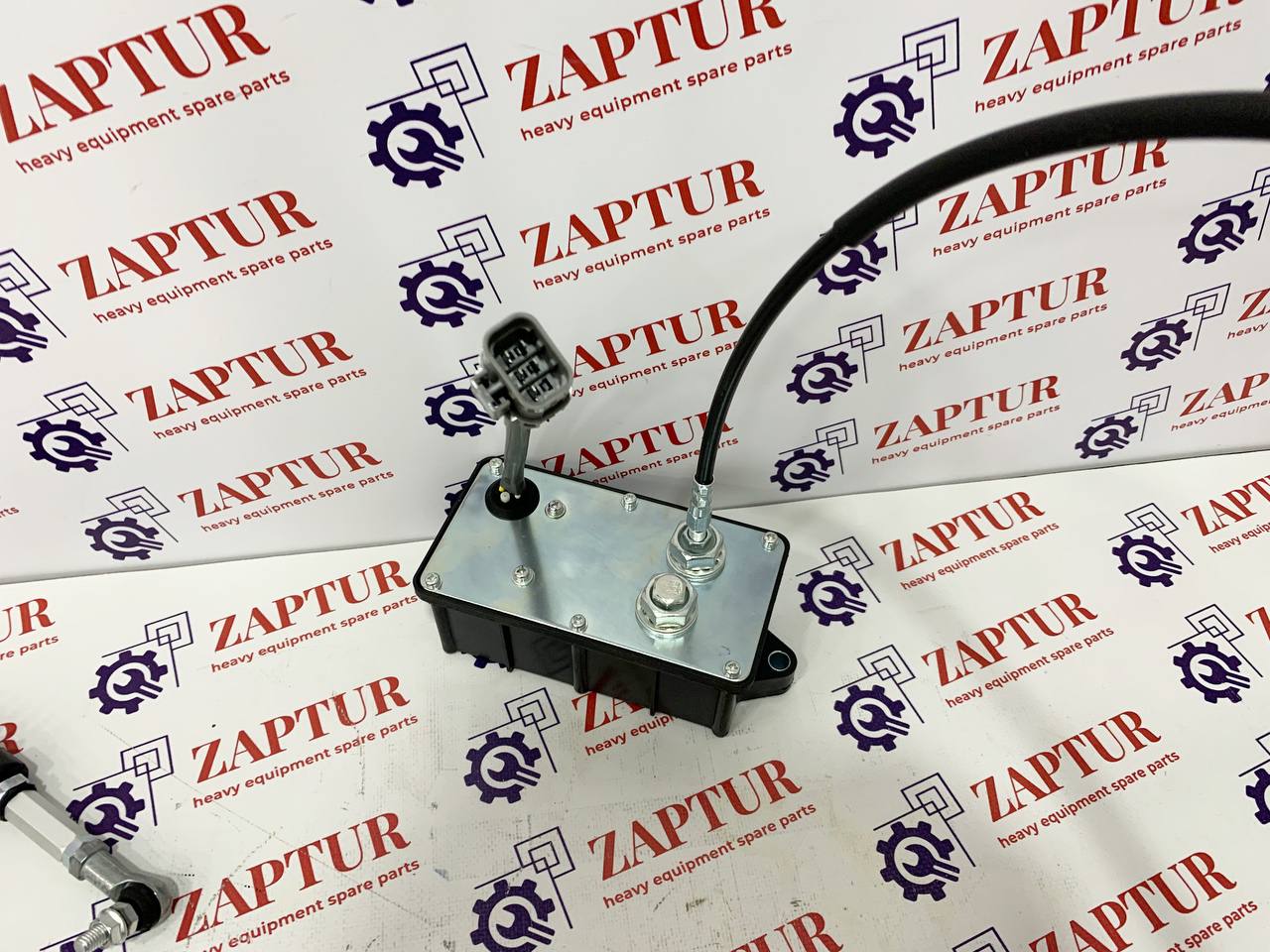 DOOSAN 523-00006 THROTTLE MOTOR [ZAPTUR]