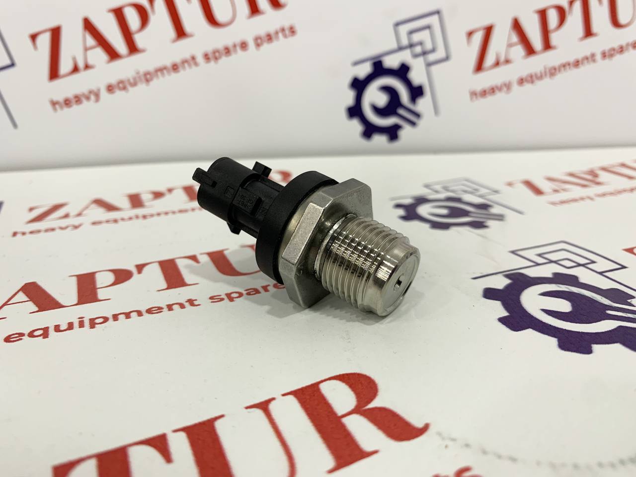 This sensor is suitable for Doosan machinery