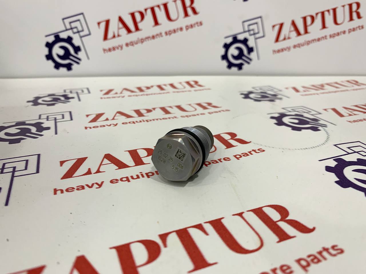 DOOSAN 65.52122-6002 PRESSURE LIMITING VALVE [ZAPTUR]