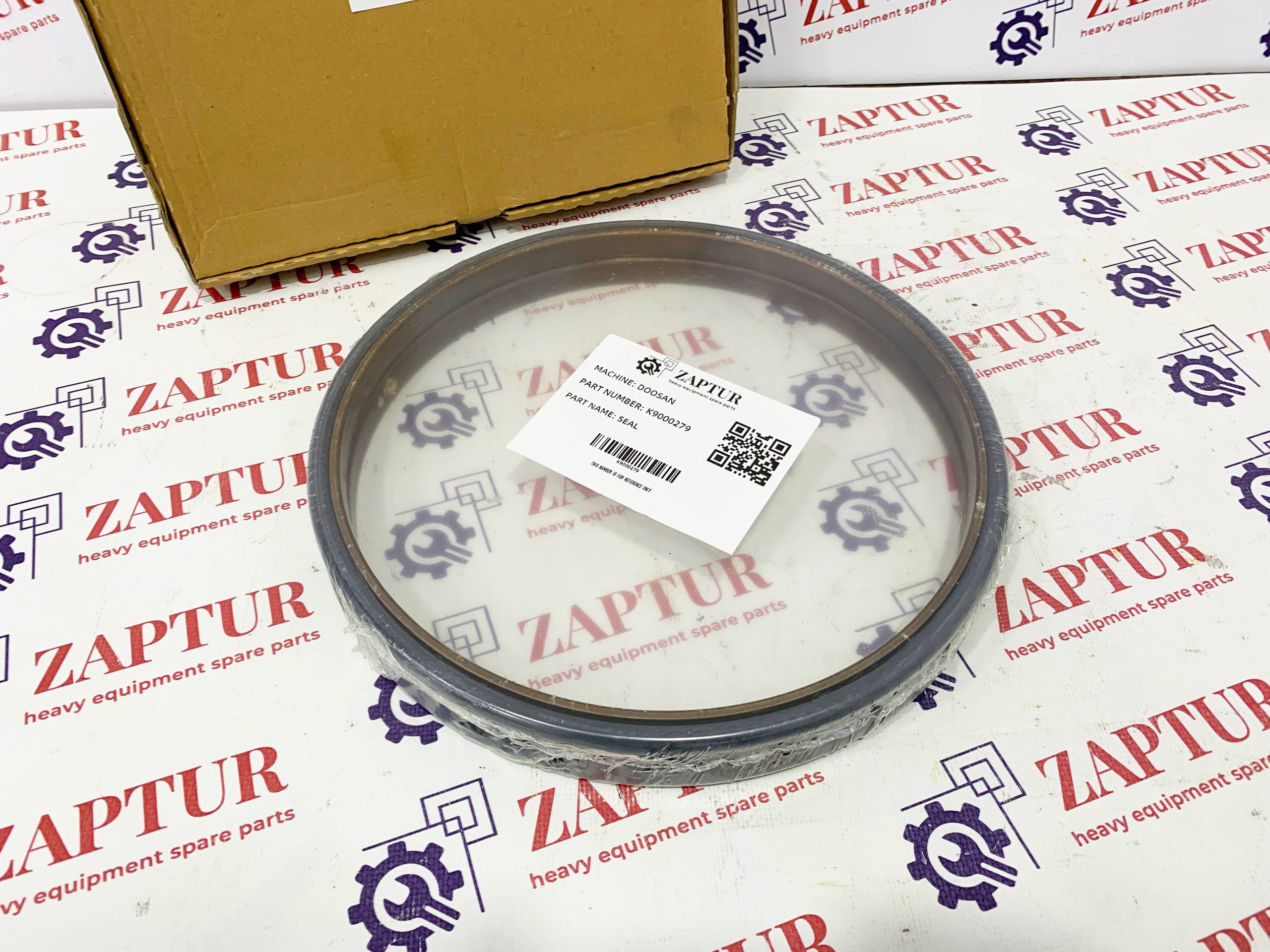 DOOSAN K9000279 SLIDE RING SEAL