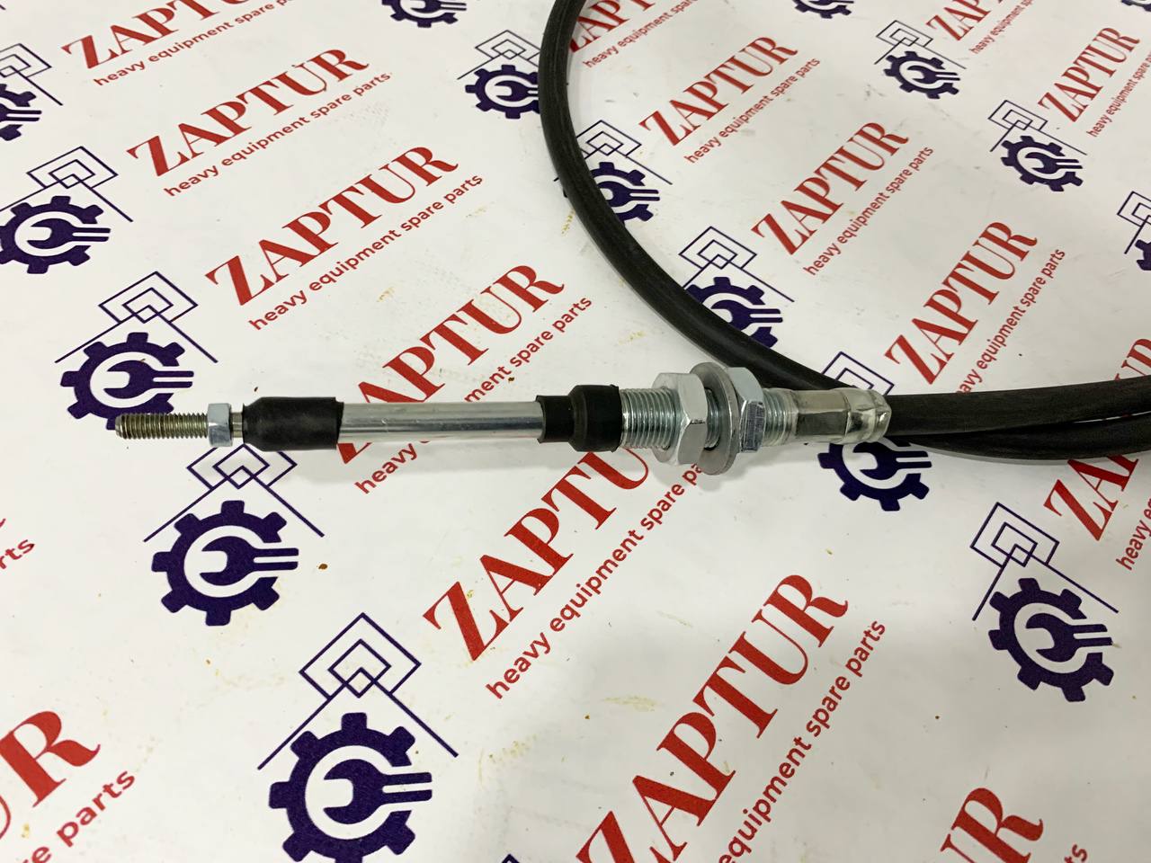 DYNAPAC 377024 CABLE [ZAPTUR]