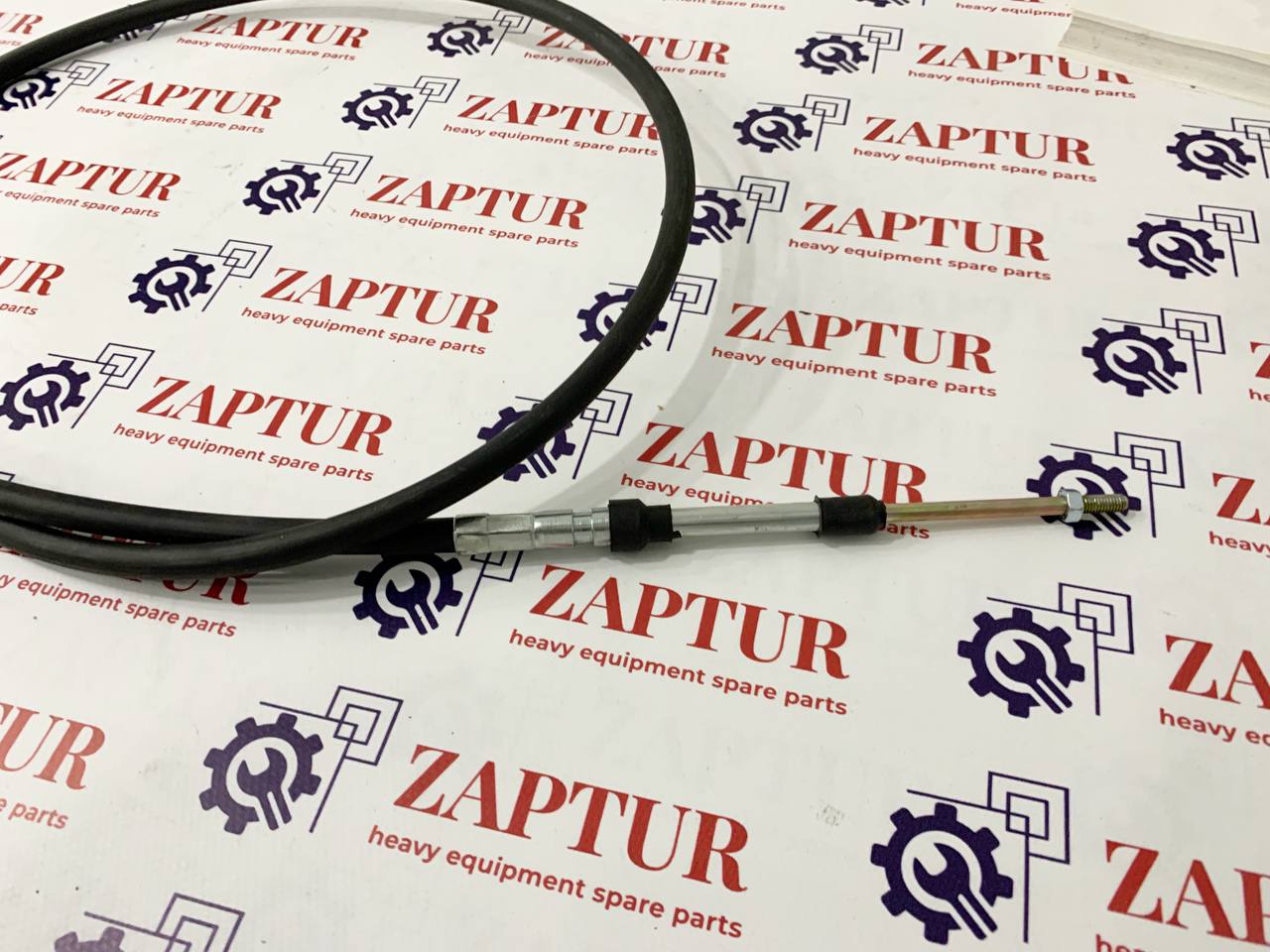 DYNAPAC 377024 CABLE [ZAPTUR]