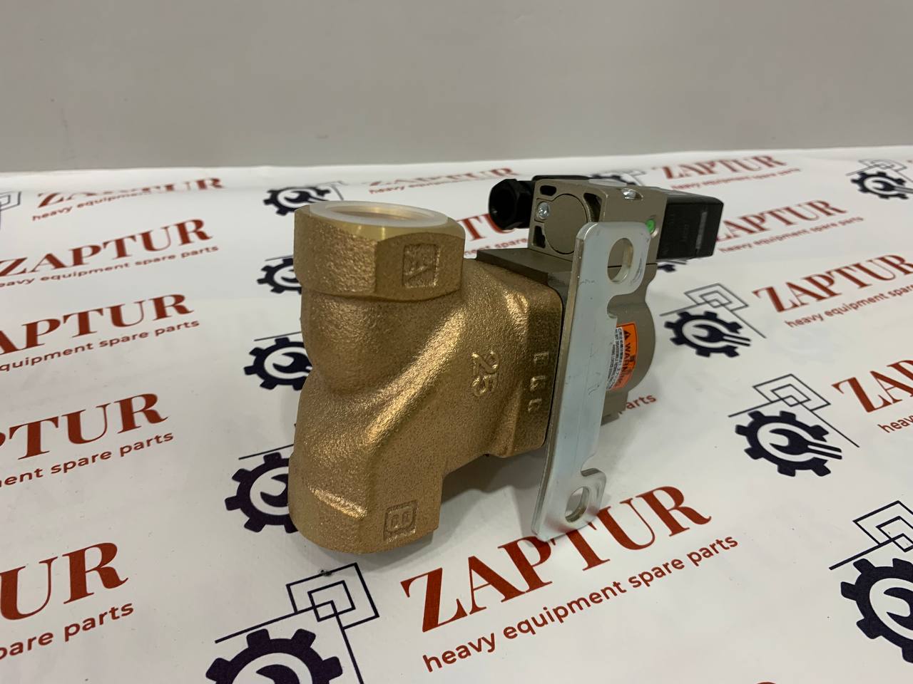 EPIROC 2651 6776 23, 2651677623 AIR VALVE [ZAPTUR]