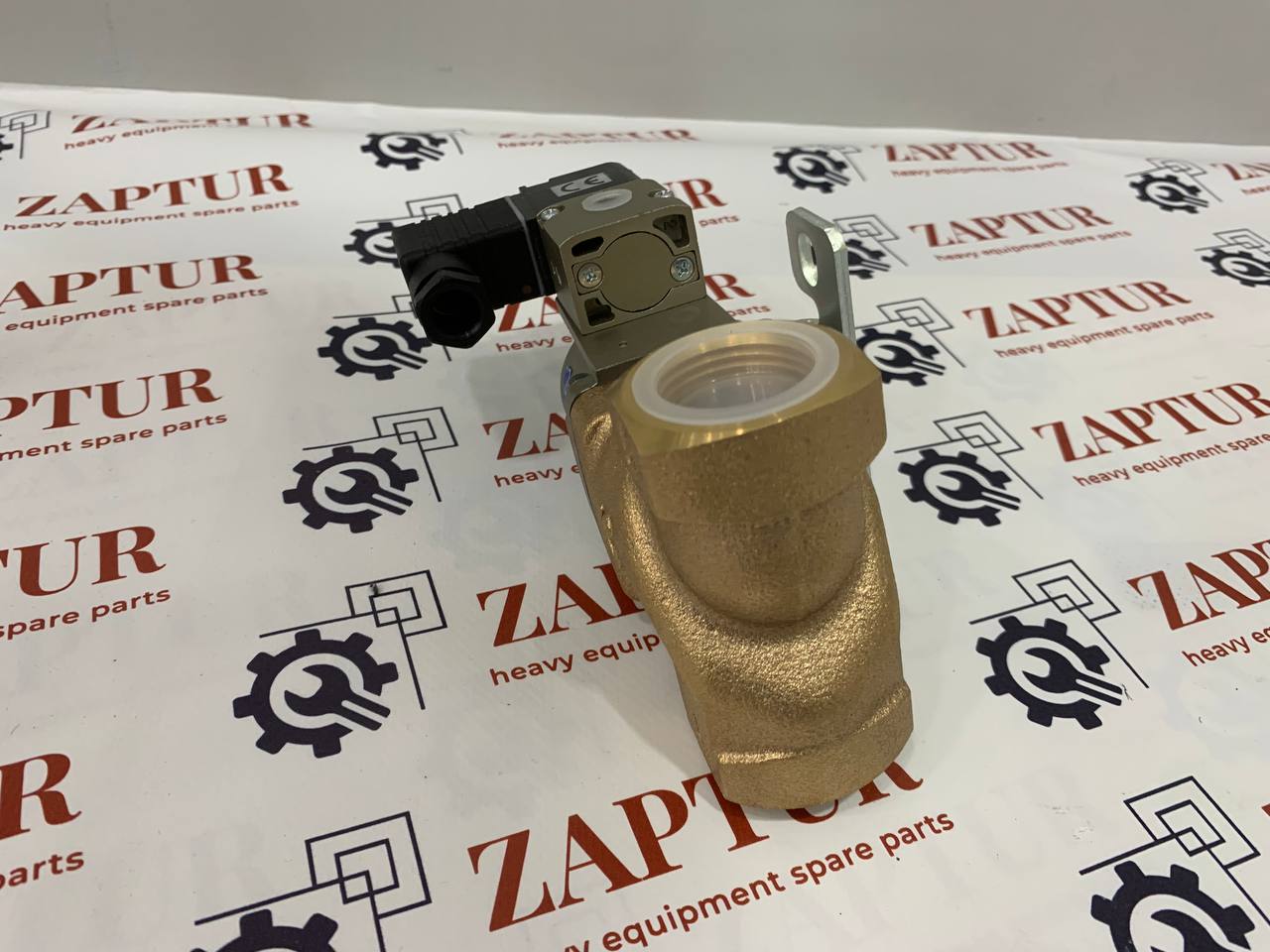 EPIROC 2651 6776 23, 2651677623 AIR VALVE [ZAPTUR]
