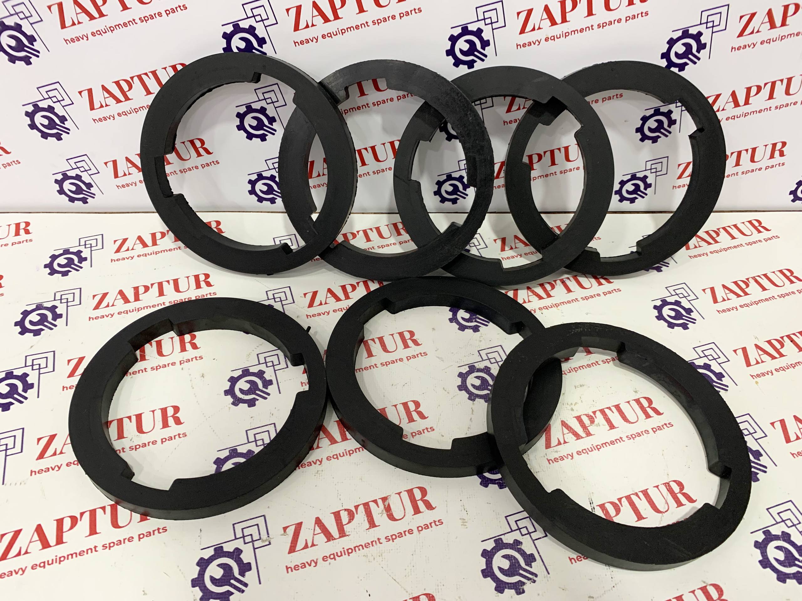 This seal is suitable for Epiroc machinery