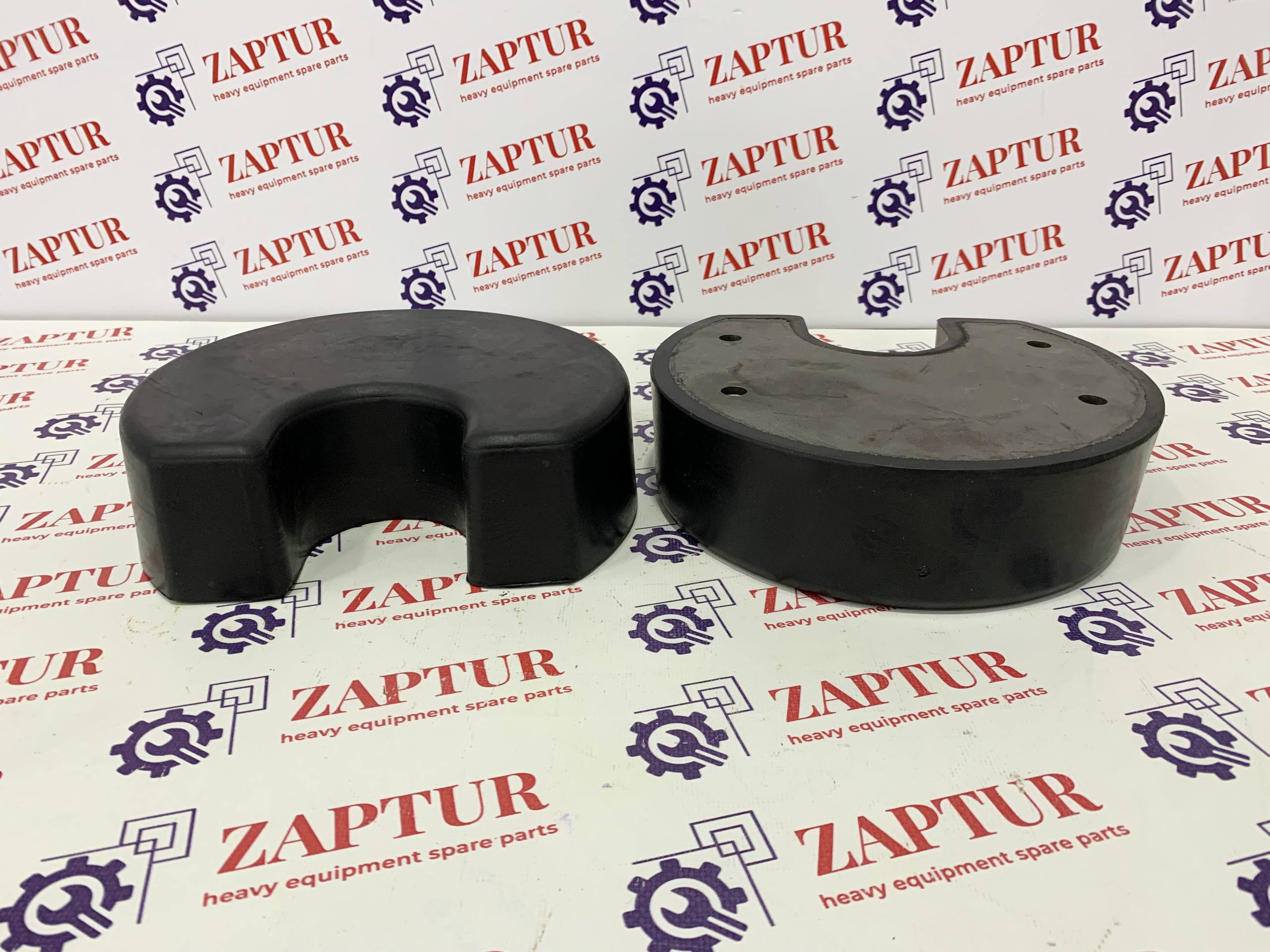 EPIROC 3128303527 RUBBER MOUNT