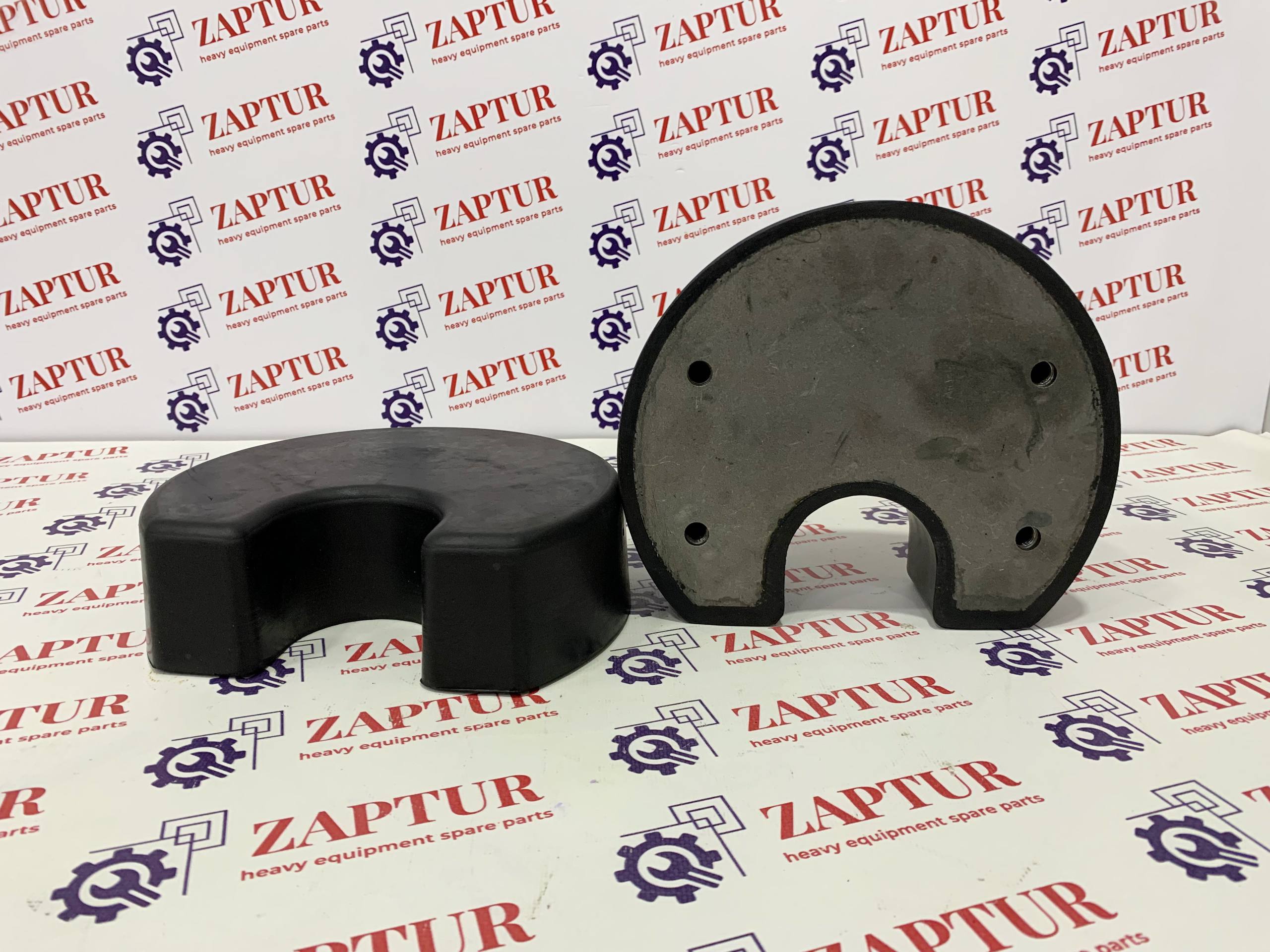 EPIROC 3128303527 RUBBER MOUNT