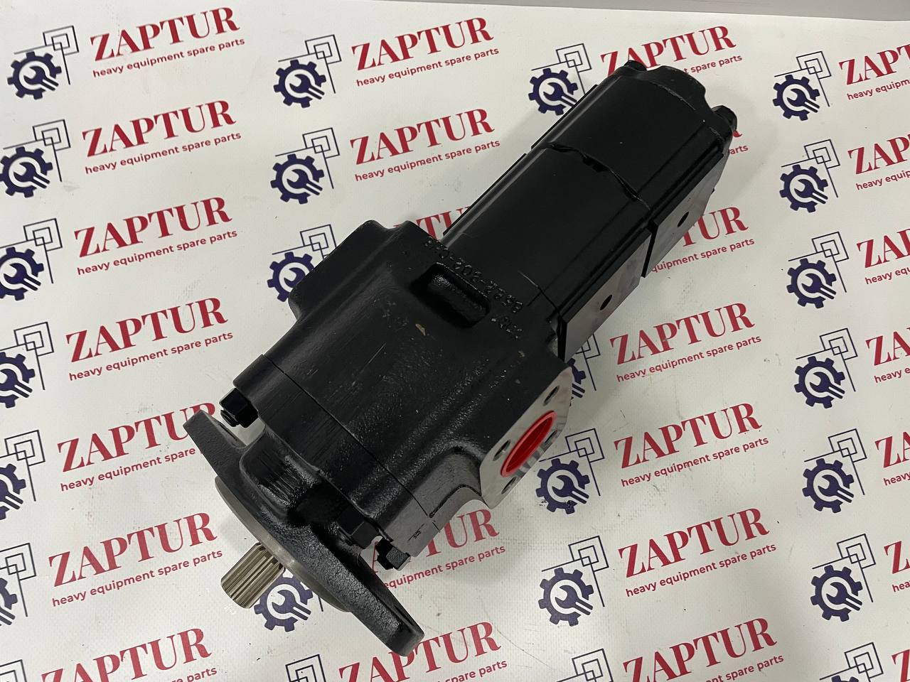 EPIROC 3217955413 HYDRAULIC PUMP [ZAPTUR]