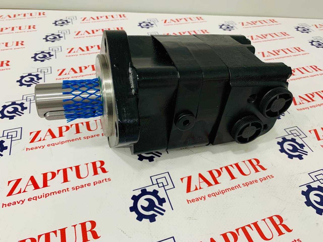 EPIROC 3719016690 HYDRAULIC MOTOR [ZAPTUR]