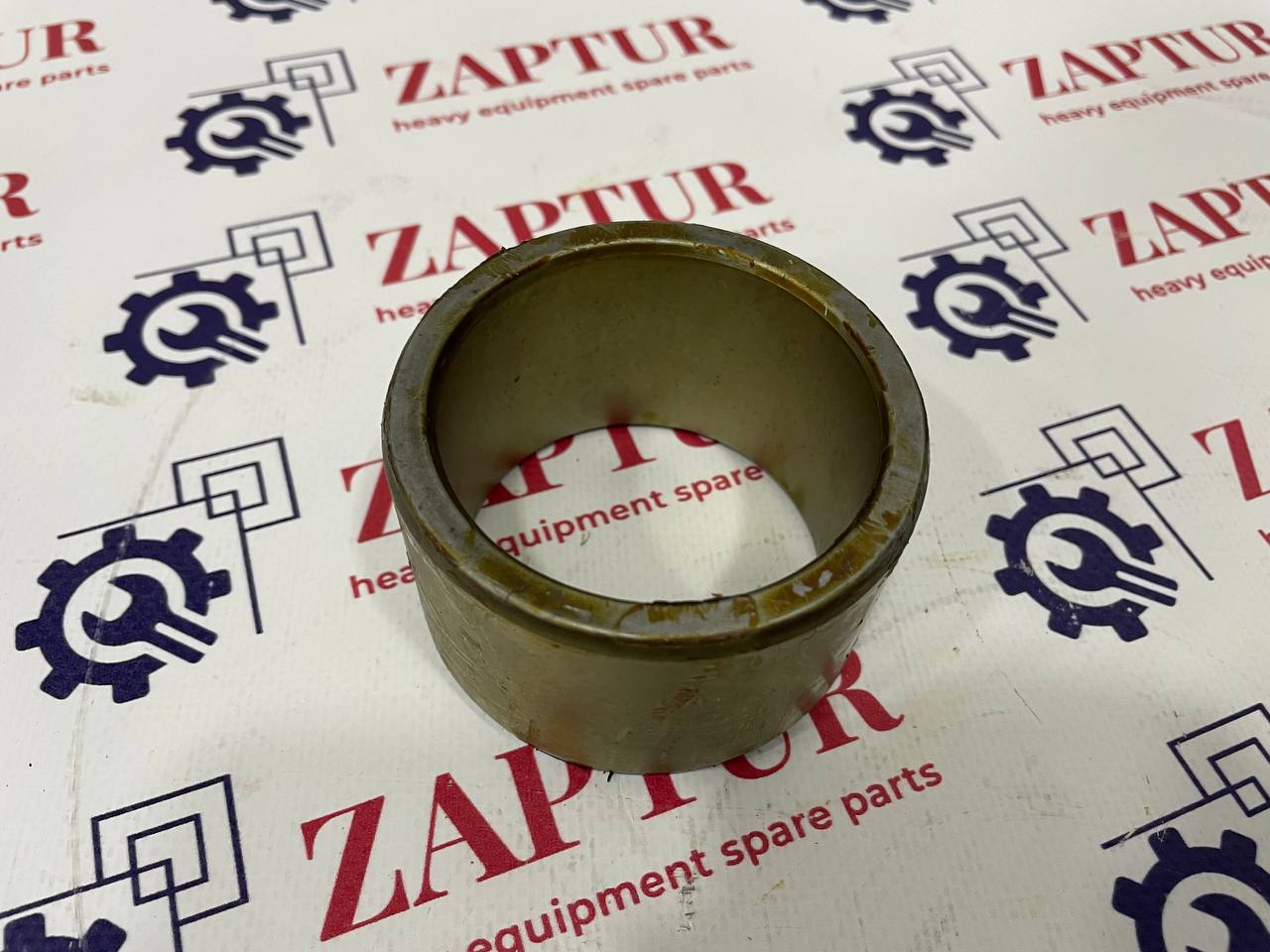 FIAT HITACHI 4196558 BUSHING [ZAPTUR]