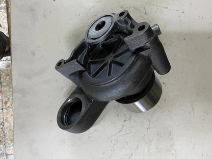 FORD AND NEW HOLLAND 87800489 WATER PUMP [ZAPTUR]