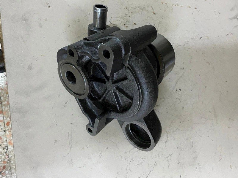 FORD AND NEW HOLLAND 87800489 WATER PUMP [ZAPTUR]