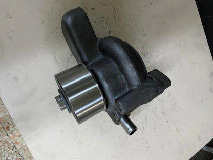 FORD AND NEW HOLLAND 87800489 WATER PUMP [ZAPTUR]