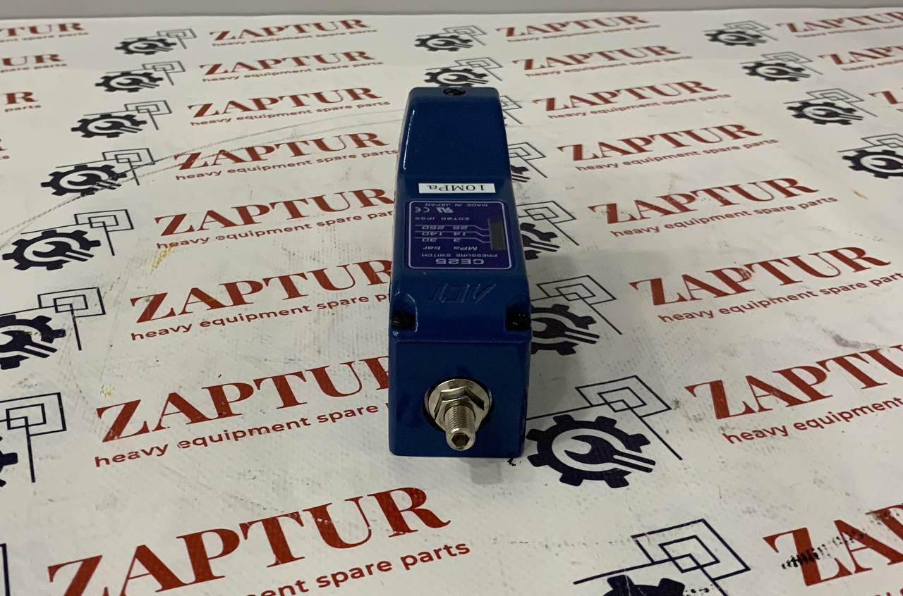 FURUKAWA 017410-030030 PRESSURE SWITCH [ZAPTUR]