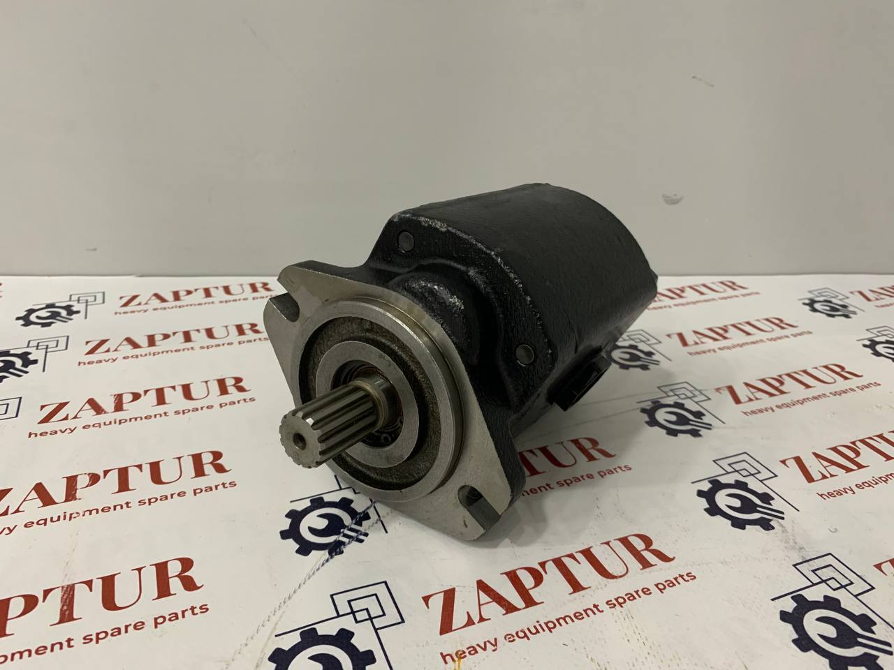 FURUKAWA 040122-060010 GEAR PUMP [ZAPTUR]