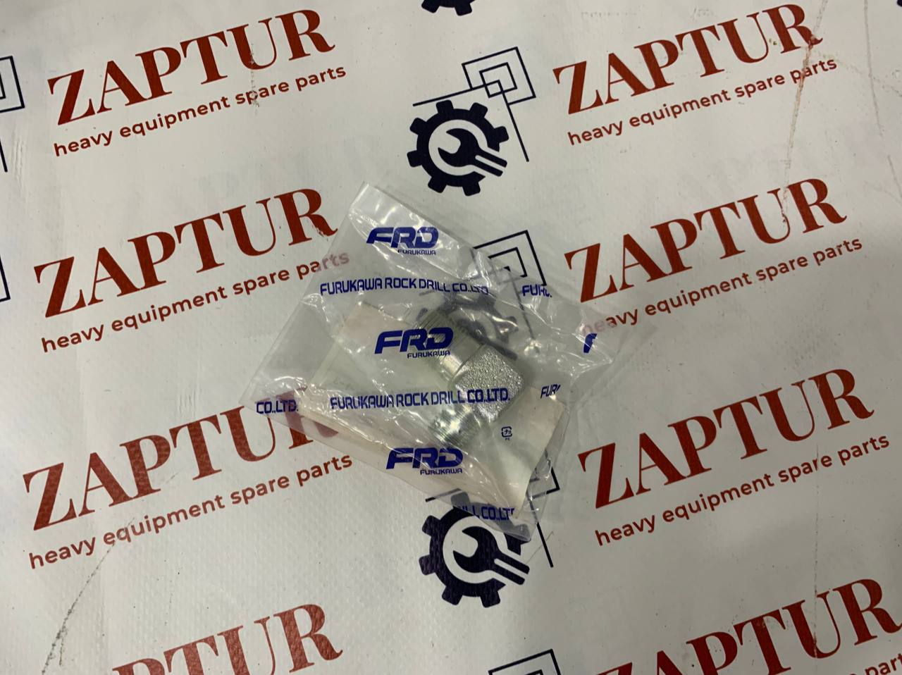 FURUKAWA 084807-02003 CONNECTOR [ZAPTUR]