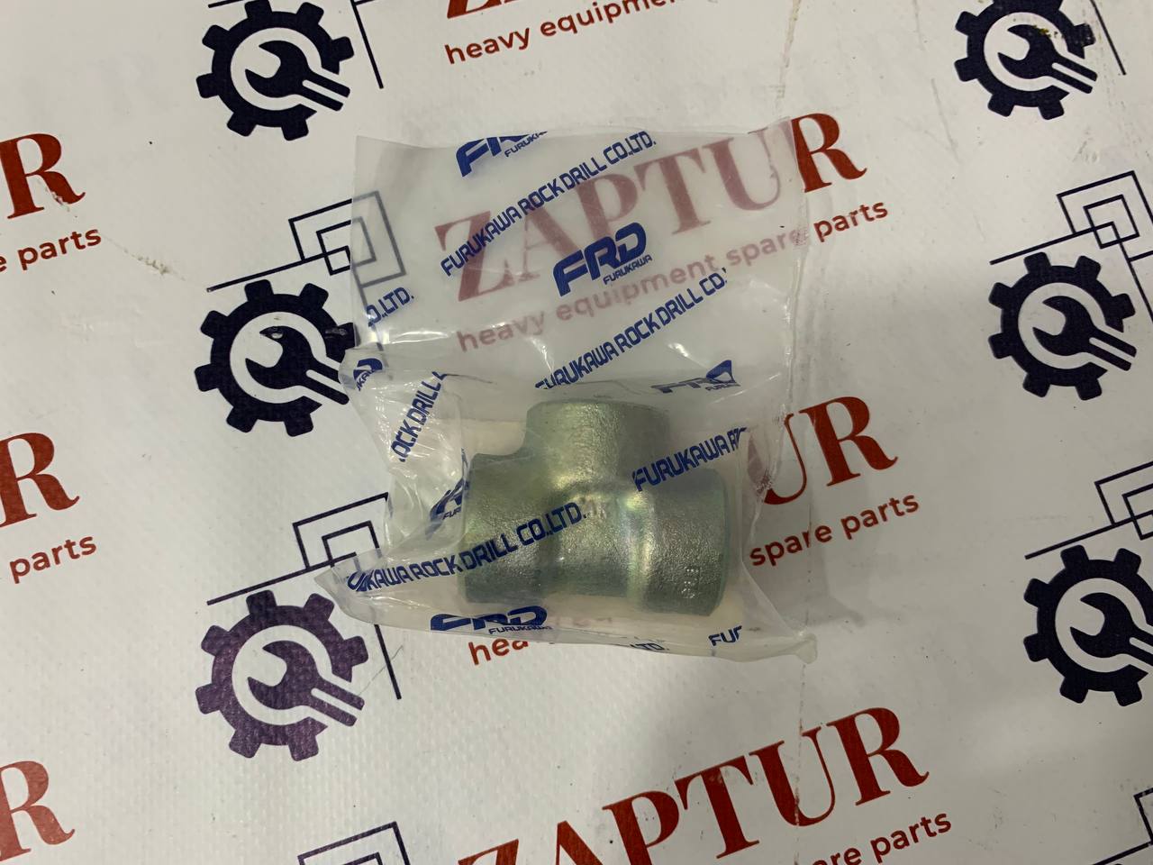 FURUKAWA 166092-03000 CONNECTOR [ZAPTUR]