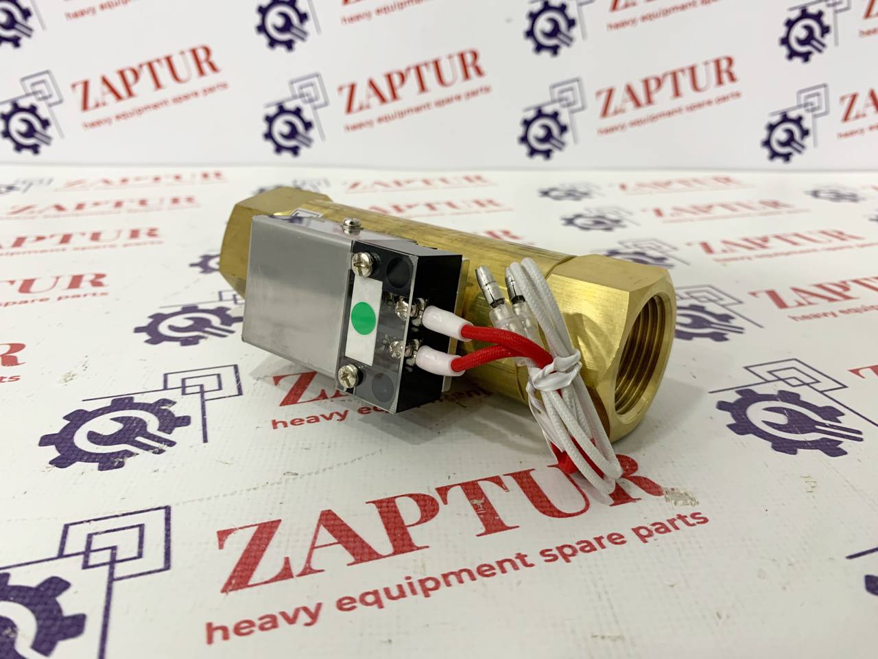 FURUKAWA 925105-06001 FLOW SWITCH