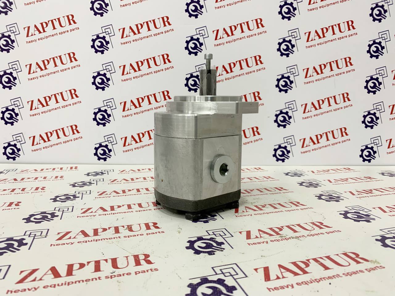 FURUKAWA 925204-10013 HYDRAULIC PUMP