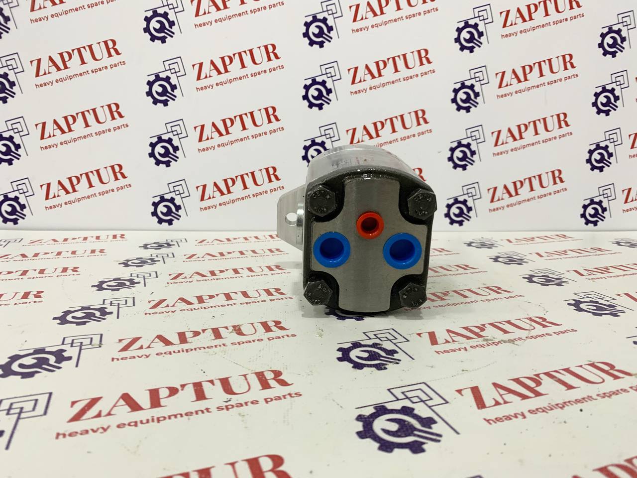 FURUKAWA 925204-10013 HYDRAULIC PUMP