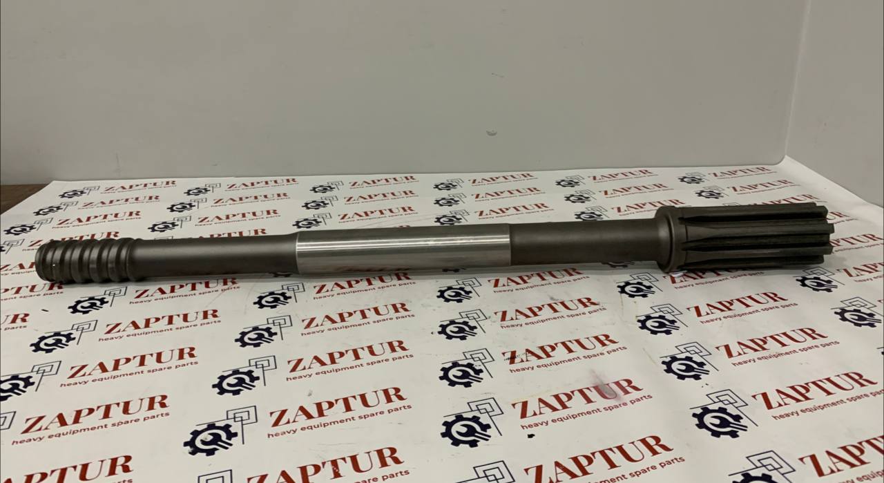 FURUKAWA HD709-02512 SHANK ROD [ZAPTUR]