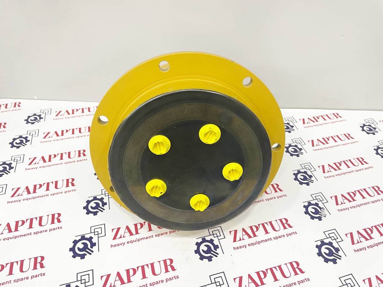 HAMM 01243764 HYDRAULIC MOTOR [ZAPTUR]