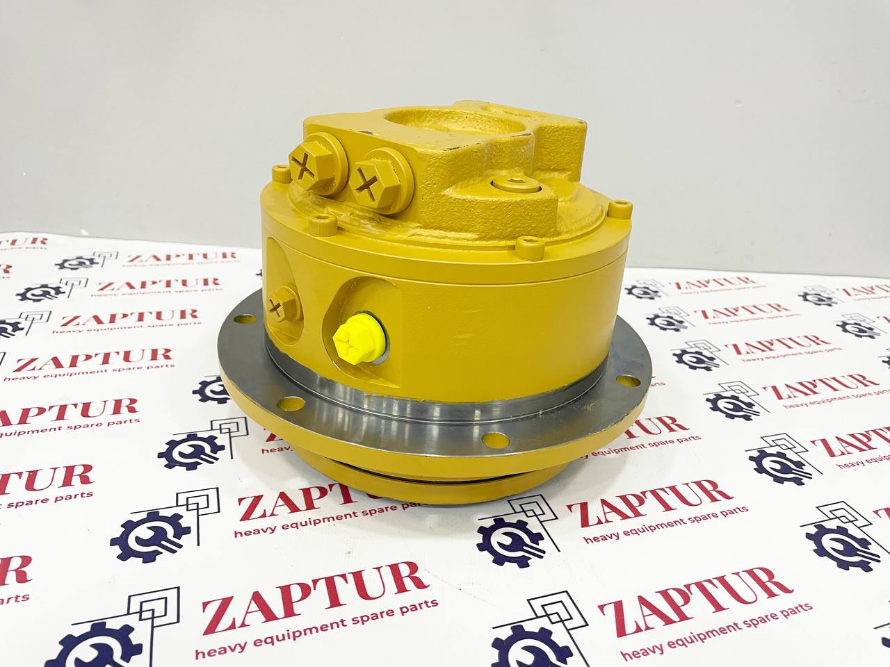 HAMM 01243764 HYDRAULIC MOTOR [ZAPTUR]