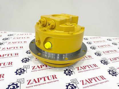 HAMM 01243764 HYDRAULIC MOTOR [ZAPTUR]